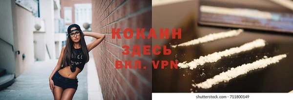 прущий лед Абаза